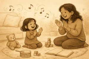 “Am I Doing Enough?” — Common Phase 1 Phonics Worries (And a Gentler Way to Think About It) – Week 16